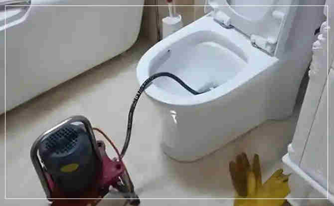 杭州市马桶蹲坑蹲厕疏通